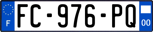 FC-976-PQ
