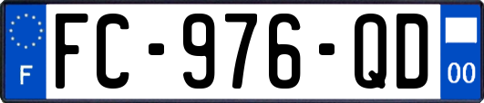 FC-976-QD