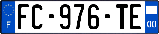 FC-976-TE