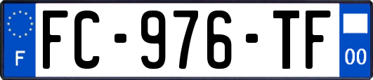 FC-976-TF