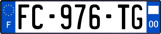 FC-976-TG