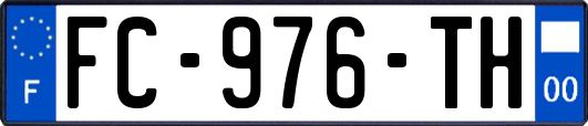 FC-976-TH