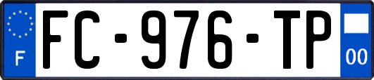 FC-976-TP