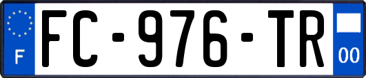 FC-976-TR