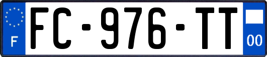 FC-976-TT
