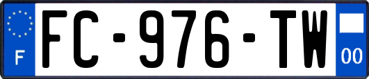 FC-976-TW