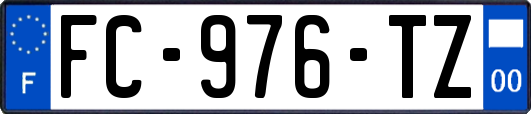 FC-976-TZ