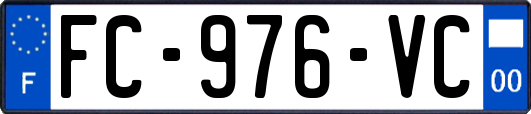FC-976-VC
