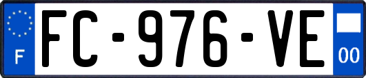 FC-976-VE