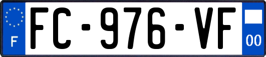 FC-976-VF