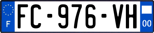 FC-976-VH