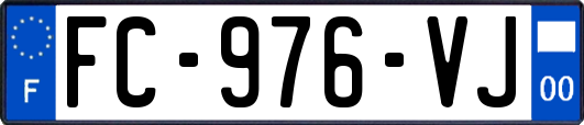 FC-976-VJ