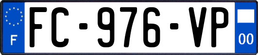 FC-976-VP