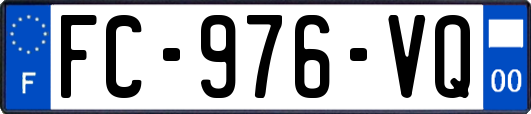 FC-976-VQ