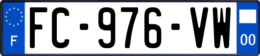 FC-976-VW