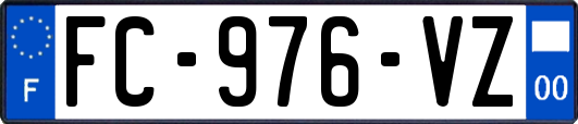 FC-976-VZ