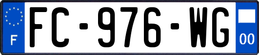 FC-976-WG