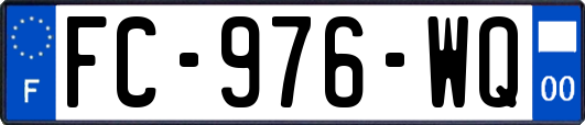 FC-976-WQ