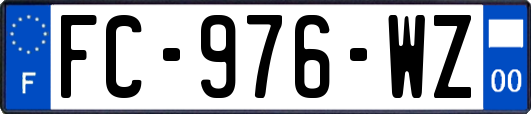 FC-976-WZ