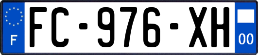 FC-976-XH