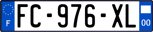 FC-976-XL