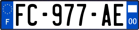 FC-977-AE