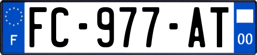 FC-977-AT