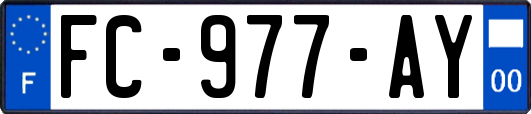 FC-977-AY