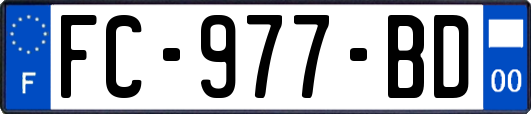 FC-977-BD