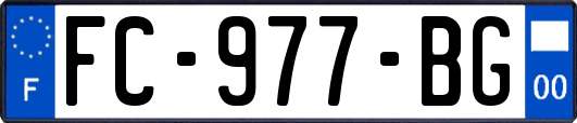 FC-977-BG