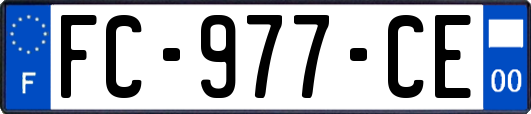 FC-977-CE