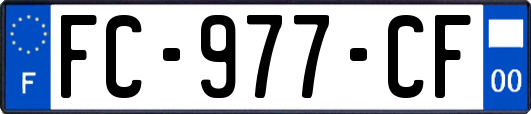 FC-977-CF