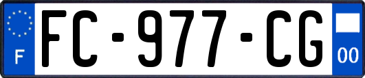 FC-977-CG