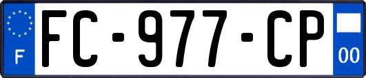 FC-977-CP