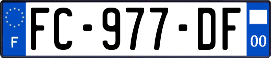 FC-977-DF