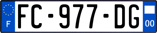 FC-977-DG