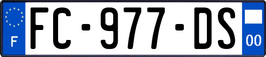 FC-977-DS