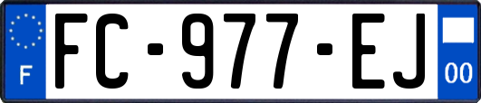 FC-977-EJ