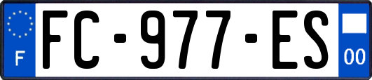 FC-977-ES