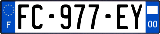 FC-977-EY