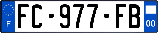 FC-977-FB