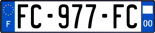 FC-977-FC