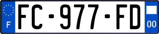FC-977-FD