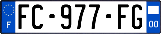 FC-977-FG