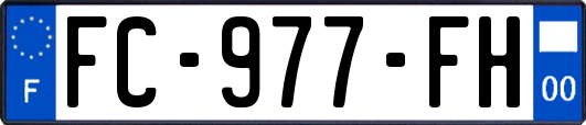 FC-977-FH