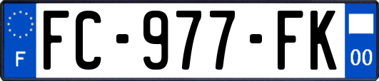 FC-977-FK