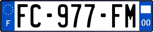 FC-977-FM