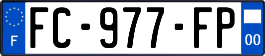 FC-977-FP