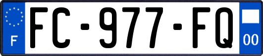 FC-977-FQ