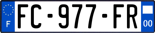 FC-977-FR